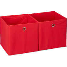 Organizadores de armário dobráveis, ideais para prateleiras de cubos e sapateiras, solução para guardar brinquedos, cubos de armazenamento
