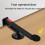 Adjustable Leverage Door Lifter Tool With AntiSlip-Silver color 5