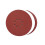 225mm Multiple Surfaces Sanding Disc 8 Hole Sandpaper For-120 6