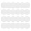 24PCS Auto Adhesive Filter Discs For Mushroom Cultivation-3mm 1