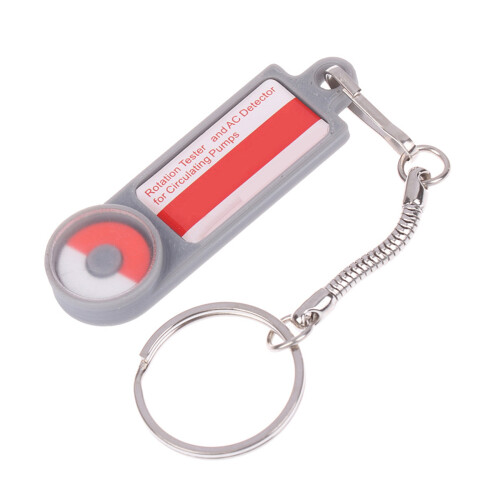 Multifunctional Heating Circulation Pump Tester Magnetic