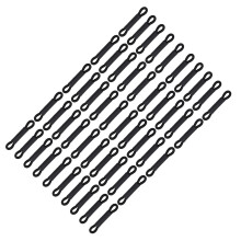 50/100Pcs Chick Spreader Leg Hobble for Baby Chicken-50