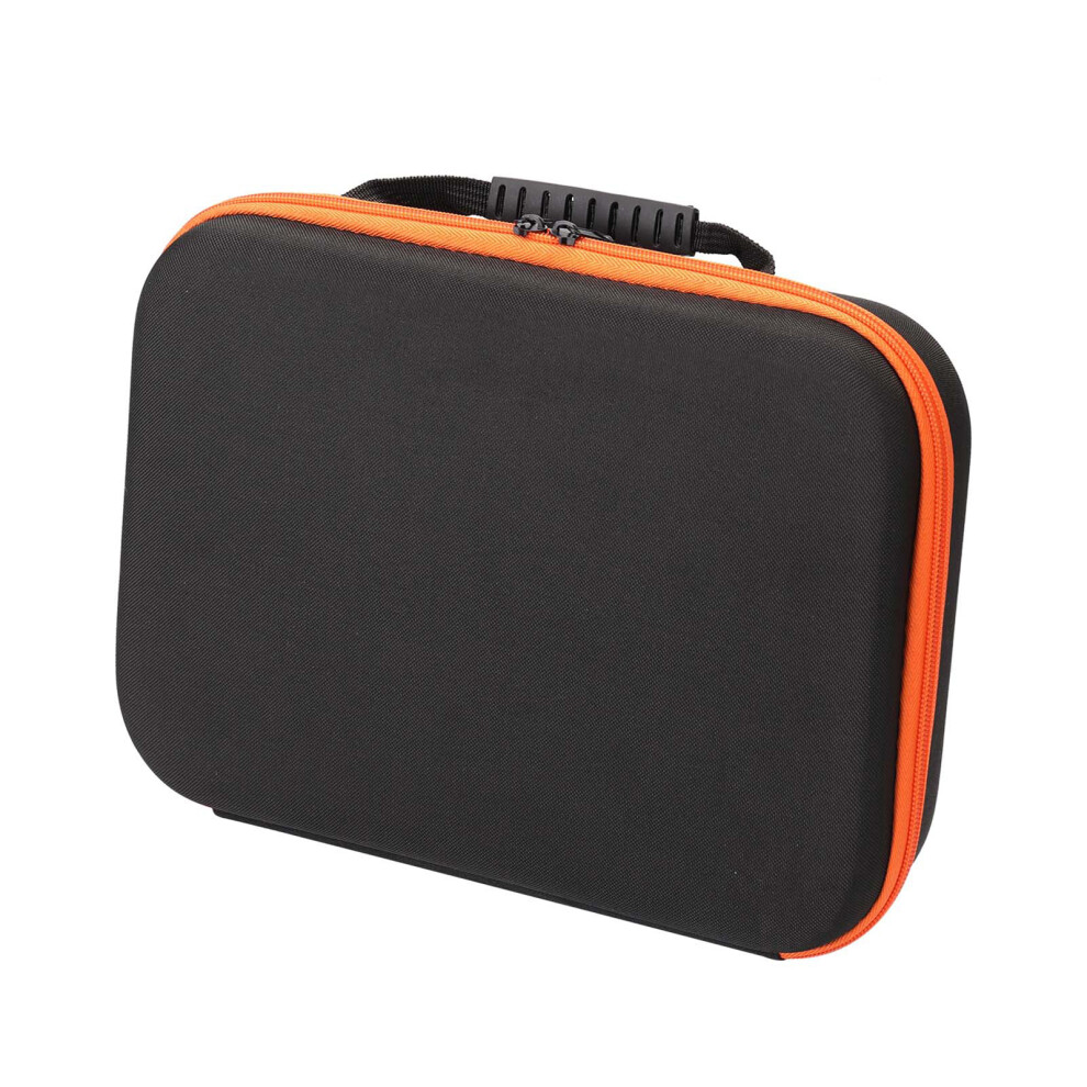 Compact Power Tool Storage Bag Pouch Eva Composite-Orange S 7751000465131