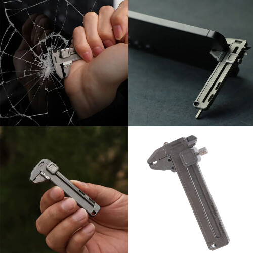 Precise Multiple Tool Vernier Caliper for Workshop Home-1pcs 1