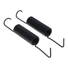 Replacement Deck Tension Spring Set for Select Models Includes 2
