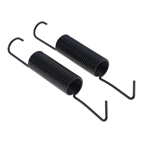 Replacement Deck Tension Spring Set for Select Models Includes 2