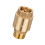 Corrosion Resistant Brass Check Valves-Intravenous flow 1