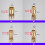 Brass Check Valves 6 Inch Vertical Heavy Duty Design-Outflow 4