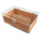 40 Puritano Storage Solution Acrylic Humidor Cedar Lined 1