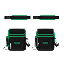 Pochettes de ceinture utilitaires pour outils Matériau-C