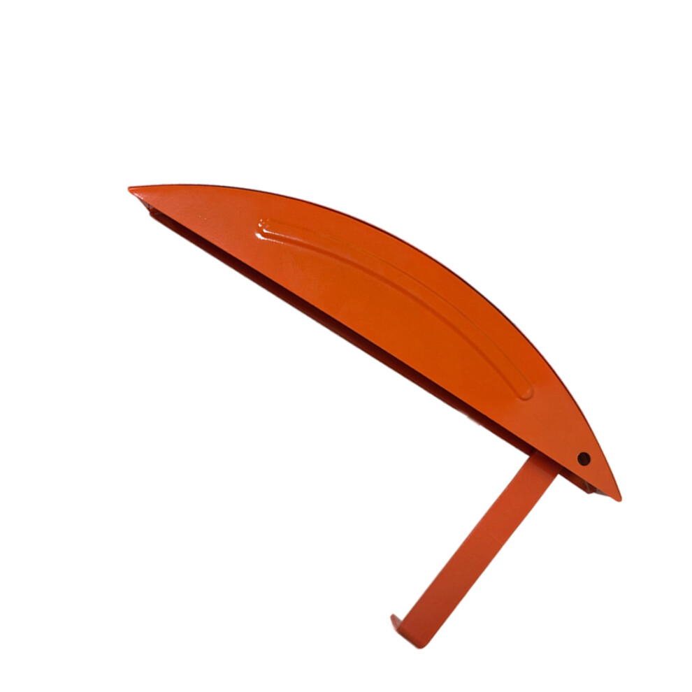 Adjustable Woodworking Sawer Safety-Orange Color Short Rod 7627000423351