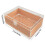 40 Puritano Storage Solution Acrylic Humidor Cedar Lined 3