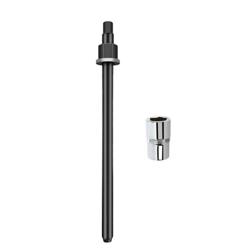 Carbide Steel Drill Bit Extractor Suitable-Drilling remover plu 1