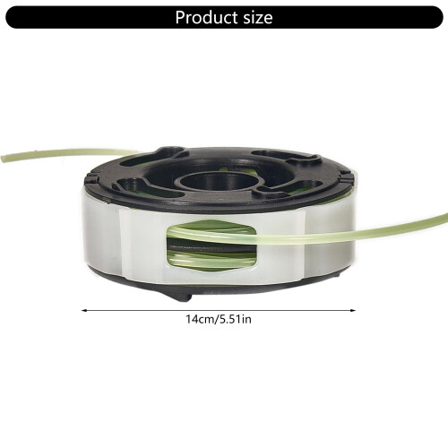 Maaikop Nylon Trimmerkop Voor Professionele 2