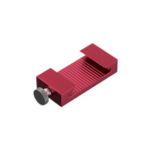 Precise Calibrated Aluminum Rule Lock Mechanism Fit For-20mm