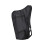 Lyre Harp Storage Bag Thickened Cotton Soft Padded Case For 19 Notes 15 Strings Black 1
