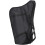 Lyre Harp Storage Bag Thickened Cotton Soft Padded Case For 19 Notes 15 Strings Black 5