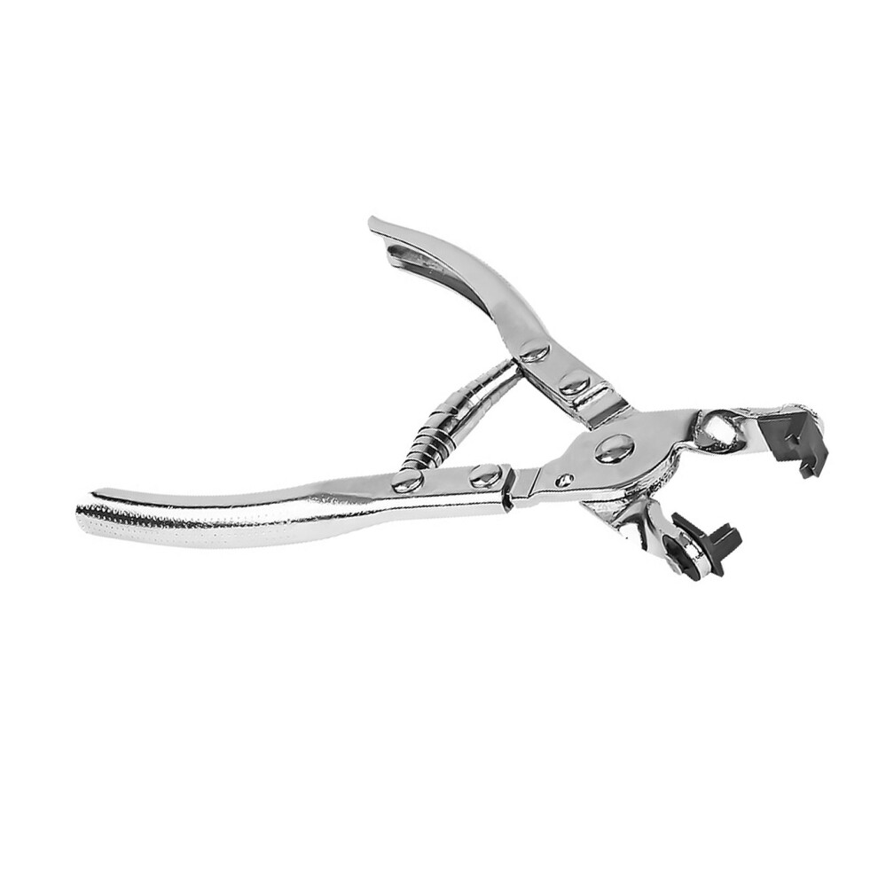 Alloy Clamp Pliers For Vehicle Fuels Line Maintenance Nonslip 7751000465209