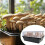 24Pieces Mushroom Growing Filter Discs Pads Monotub-3mm 7
