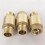 Corrosion Resistant Brass Check Valves-Intravenous flow 7