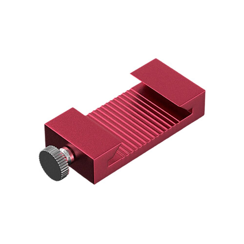 Engineer Measuring Device Alloy Positioning Block For-39mm