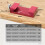Engineer Measuring Device Alloy Positioning Block For-39mm 2