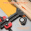 Thin Rips Jig, Thin Rips Table Sawer Jig for Making Repetitive 3