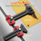 Thin Rips Jig, Thin Rips Table Sawer Jig for Making Repetitive 4