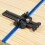 Thin Rips Jig, Thin Rips Table Sawer Jig for Making Repetitive 5