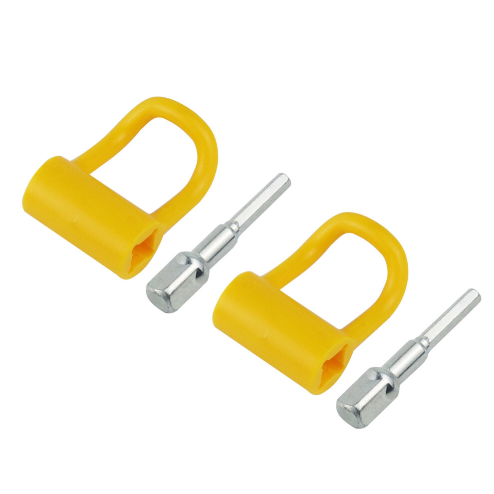 Adjustable Steel Angle Valves Wrench Spanner Universal-Style C 7627000422316