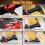 Thin Rips Jig, Thin Rips Table Sawer Jig for Making Repetitive 2