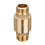 High Pressure Check Valves 6 Inch Vertical-Double outside 1