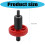Quick Releases grasmaaierstarter Universele weerbestendige 3