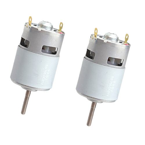 Energy Saving 755 Copper Motor For Garden Tool Easy-Style B