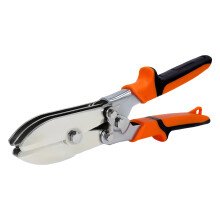 High Carbon Steel Not Corrosion Tubing Crimper Tool for 24 to 28