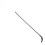 Câble d'accélérateur de remplacement 4144 – 180-1104, pour 1