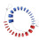 Aluminum Nut Bolt Thread Size Gauges Upgrades for Professional & 1