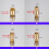 Corrosion Resistant Brass Check Valves 1/2inch Return-Outflow 4
