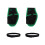 Utility Belt Pouches for Tool Abrasion Resistant Material-A 1