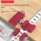 Crafted Alloy Ruler Positioning Tool For Expert Use In-29mm 6