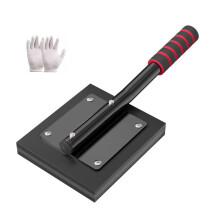 Professional Rubber Mallets For Floor Tile Installation Quiet-M