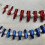 Aluminum Nut Bolt Thread Size Gauges Upgrades for Professional & 2