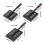 Construction Rubber Mallets Fit For Delicate Surfaces Work-L 3