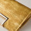 Womens Envelope Evening Bag PU Leather Shoulder Bag-Yellow 6