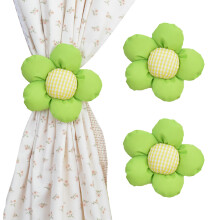 Pluche kussen met bloemmotief, realistische zwaan, decoratief vloerkussen, waterdicht, veelzijdig zitkussen voor buiten, geschikt voor thuis, kantoor