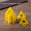 Lightweight Paint HolderSupport  For Artists Nonslip-Red 7