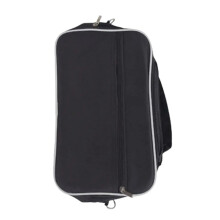 Lyre Harp Storage Bag Universal, Waterproof Zipper Case, Portable, Fits 10/16/19 Strings