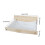 Compacts Wall Mounted Cats Resting Hammocks with Wooden 4