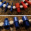 26PCS Aluminum Nut Bolt Thread Checker Set Metric and Royal 3