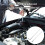 1/2 Drive 50cm Extended Socket Wrench Extension Bar-Bending rod 3